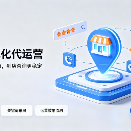 会昌GEO优化
